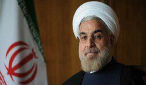  روحانی در دیدار نخست وزیر عراق:ایران در مبارزه با تروریسم همواره در کنار دولت و ملت عراق خواهد بود/ استقبال از تدبیر دولت عراق در مسأله اقلیم کردستان