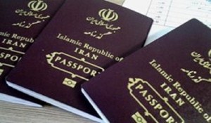 جانشین معاون هماهنگ‌کننده ناجا: امکان صدور گذرنامه و ویزا در مرز وجود ندارد
