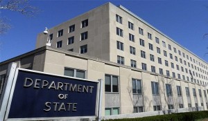  دفتر تحریم‌های وزارت امور خارجه آمریکا تعطیل شد
