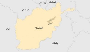  ۴۲ کشته و زخمی بر اثر انفجار دو تانکر نفت در افغانستان