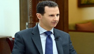  بشار اسد: جنگ تمام نشده/ دولت و ملت واحد سوریه به بازپس گیری تمام خاک خود ادامه خواهند داد...