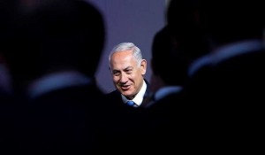 بازجویی از نتانیاهو برای پنجمین بار