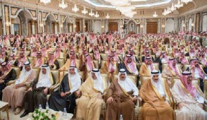  در پی زلزله فساد؛ ثروتمندان عربستان نگران بلوکه شدن اموالشان هستند