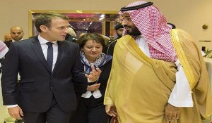  پاریس هم حریری را نخست وزیر مستعفی نمی‌داند