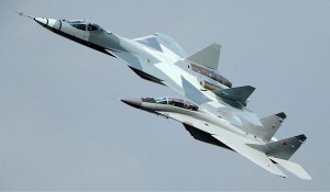  وزارت دفاع روسیه اعلام کرد: حمله جنگنده‌های روس به داعش با عبور از آسمان ایران و عراق