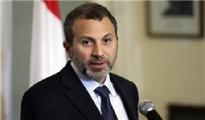  یک مقام ارشد لبنانی خبر داد: احتمالا وزیر خارجه لبنان در نشست اضطراری اتحادیه عرب شرکت نکند