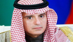  اظهارات ضدایرانی وزیر خارجه سعودی در نشست اتحادیه عرب 