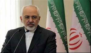  ظریف با اشاره به حمایت‌های عربستان از تروریسم : مضحک است که عربستان ایران را به ایجاد بی‌ثباتی متهم می‌کند 
