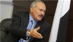 جنگ شایعه در یمن؛‌ اخبار غیررسمی: صالح کشته شد/ الحدث: حال صالح خوب است