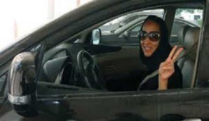  برای اولین بار در عربستان آموزشگاه رانندگی برای زنان افتتاح می‌شود