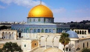  با رأی نمایندگان طرح شناسایی بیت‌المقدس به‌عنوان پایتخت فلسطین دوفوریتی بررسی می‌شود 