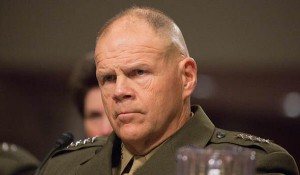 فرمانده تفنگداران ارتش آمریکا از سربازان خود در نروژ خواست آماده جنگ با روسیه باشند
