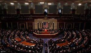  تصویب لایحه تحریم حماس در مجلس نمایندگان آمریکا