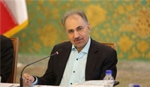  شهردار تهران در جمع خبرنگاران: فردا دلایل استعفایم را توضیح می‌دهم/به مرخصی نمی‌روم