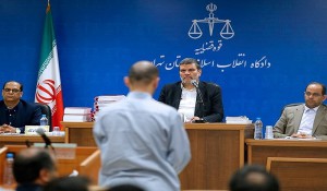  افشای برنامه عوامل داعش برای حمله به حرم امام رضا و ساخت بمب شیمیایی در ایران 