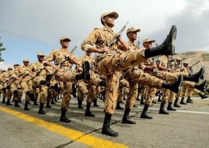طرح پذیرش مجدد و تخفیف مجازات سربازان غایب ارتش آغاز شد