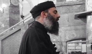 دستگاه اطلاعاتی عراق محل اختفای «ابوبکر البغدادی»را اعلام کرد