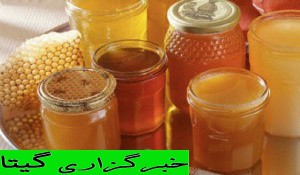  مردم نمی‌دانند عسل می‌خرند یا آب‌نبات ذوب شده!