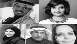 بازداشت سری جدید فعالان حقوقی در عربستان که اکثرا زن هستند