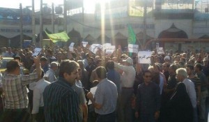  نماینده کازرون: بازداشت‌شدگان ناآرامی اخیر آزاد شدند، مگر آنها که «مسئله خاصی دارند»