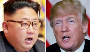 ريچارد هاس: هرگونه نشستي بين ترامپ و کره شمالي محکوم به شکست است