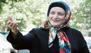 تکذیب شایعه دستگیری بازیگر زن در مهمانی شبانه