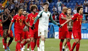  جام جهانی ۲۰۱۸ رنکینگ فیفا را زیر سوال برد