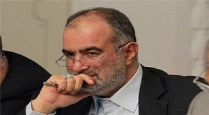  حسام الدین آشنا، مشاور رئیس‌جمهوری: ناوهای آمریکایی سر عقل آمده‌اند