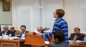 درخواست وکیل بابک زنجانی از رییس جدید بانک مرکزی