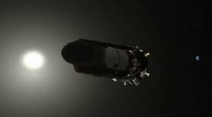 تلسکوپ شکارچی فضایی کپلر پس از خاموشی چهار هفته‌ای بیدار شد
