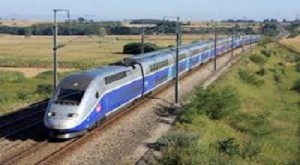 قول چینی‌ها برای ساخت راه آهن سریع السیر قم اراک در پی انصراف ایتالیایی‌ها
