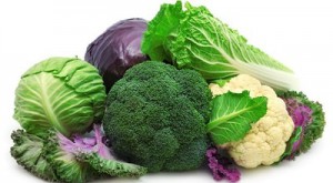 برای جلوگیری از سرطان روده چه سبزیجاتی بخوریم