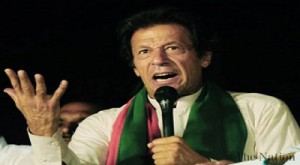 با رای مجمع ملی، عمران‌خان نخست‌وزیر پاکستان شد