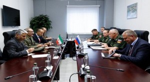 افزایش همکاری نظامی مسکو و تهران