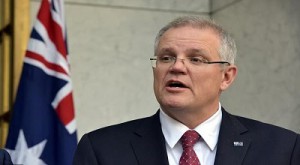 نخست وزیر جدید استرالیا انتخاب شد