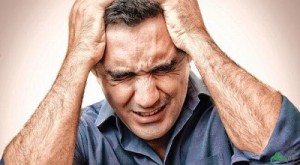 استرس از عوامل اصلی بروز سر درد/ چند درصد مردم میگرن دارند