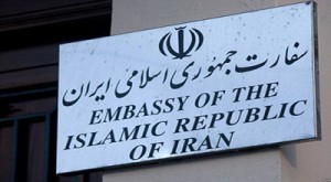 بمب‌گذاری و تخلیه سفارت ایران در ترکیه تکذیب شد