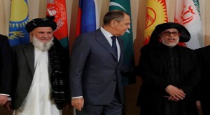 نماینده روسیه در امور افغانستان: مسکو کانال ارتباطاتی باز با طالبان دارد