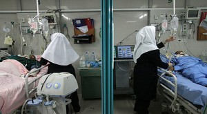 استخدام: بیمارستان شهید بهشتی اردستان نیازمند 32 پرستار است