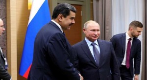 چرا سقوط مادورو برای روسیه گران تمام می‌شود؟