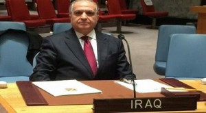واکنش وزیر خارجه عراق به درخواست آمریکا برای پیوستن به محور ضدایرانی
