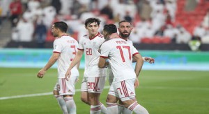 ایران دومین تیم گرانقیمت نیمه نهایی جام ملت‌های آسیا