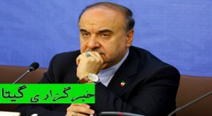 وزیر ورزش و جوانان: کارنامه چهل‌سال اخیر ورزش ایران درخشان است