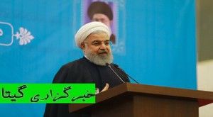 روحانی: قوه قضاییه، سران آمریکا و طراحان تحریم در داخل و خارج را تحت پیگرد قرار دهد