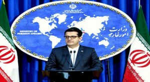 موسوی: ظریف درباره گاندو به رهبری نامه نوشت، عراقچی طرح ایران را به مکرون ارائه کرد