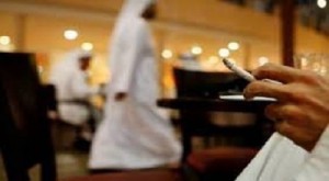 بازداشت و جریمه برای زائران سیگاری در عربستان