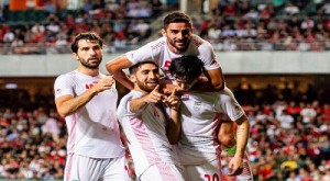 تیم ملی ایران بدون تغییر در رده ۲۳ جهان و نخست آسیا