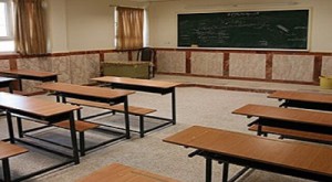 وجود کلاس‌های بی‌معلم در استان اصفهان