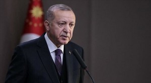 اردوغان: عملیات ادلب هر لحظه ممکن است آغاز شود