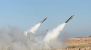 حمله موشکی به بزرگترین پایگاه هوایی عراق